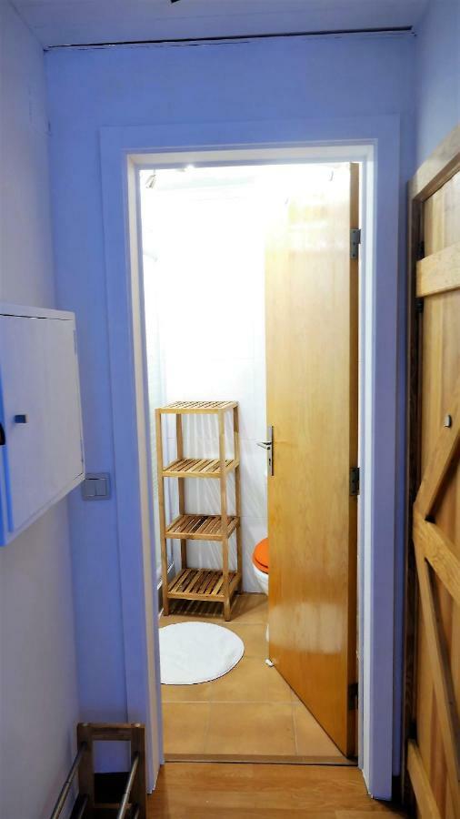 Ezy Ramos Apartment Alfama Lisboa Εξωτερικό φωτογραφία