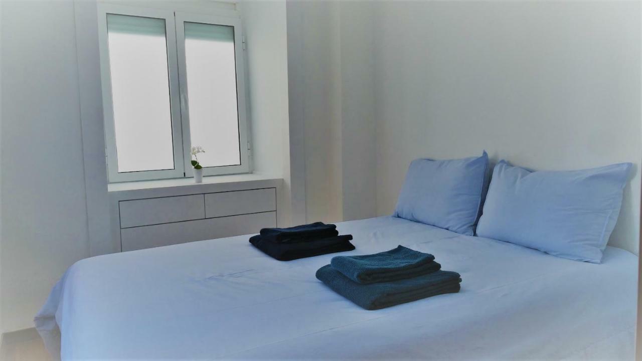 Ezy Ramos Apartment Alfama Lisboa Εξωτερικό φωτογραφία