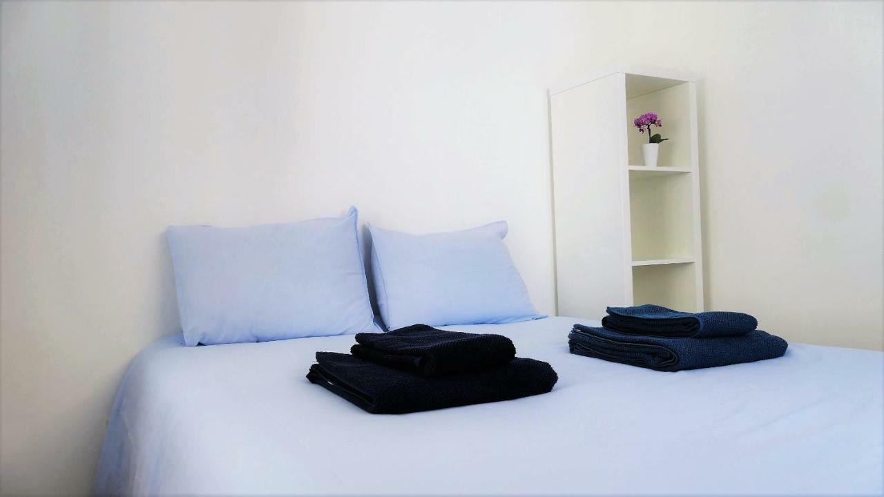 Ezy Ramos Apartment Alfama Lisboa Εξωτερικό φωτογραφία