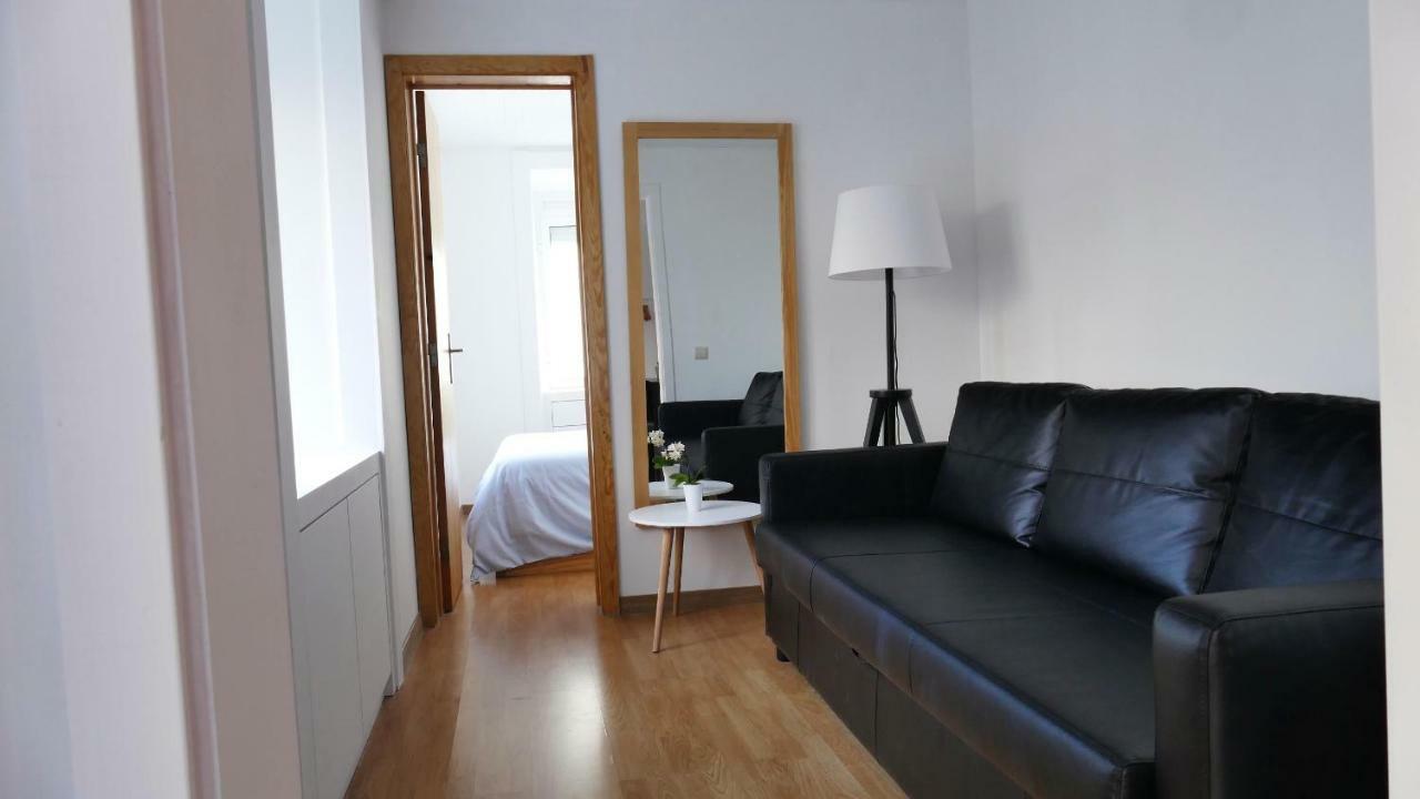 Ezy Ramos Apartment Alfama Lisboa Εξωτερικό φωτογραφία