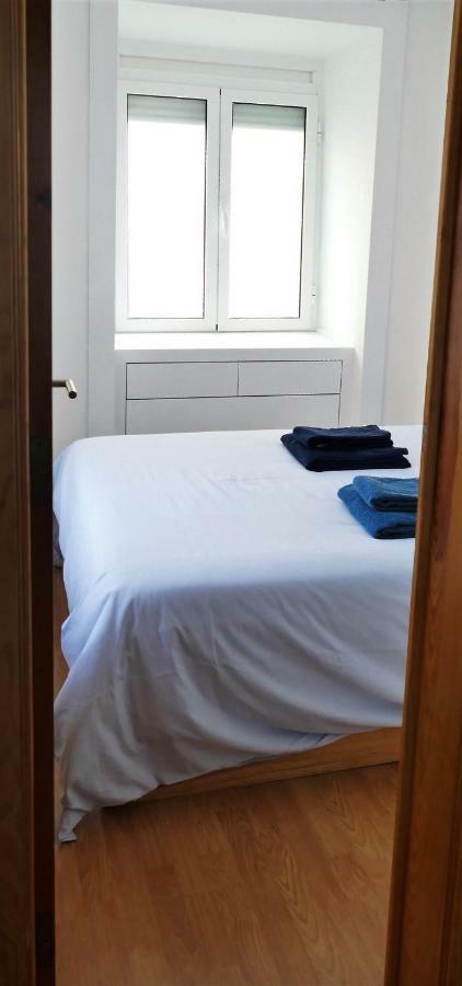 Ezy Ramos Apartment Alfama Lisboa Εξωτερικό φωτογραφία