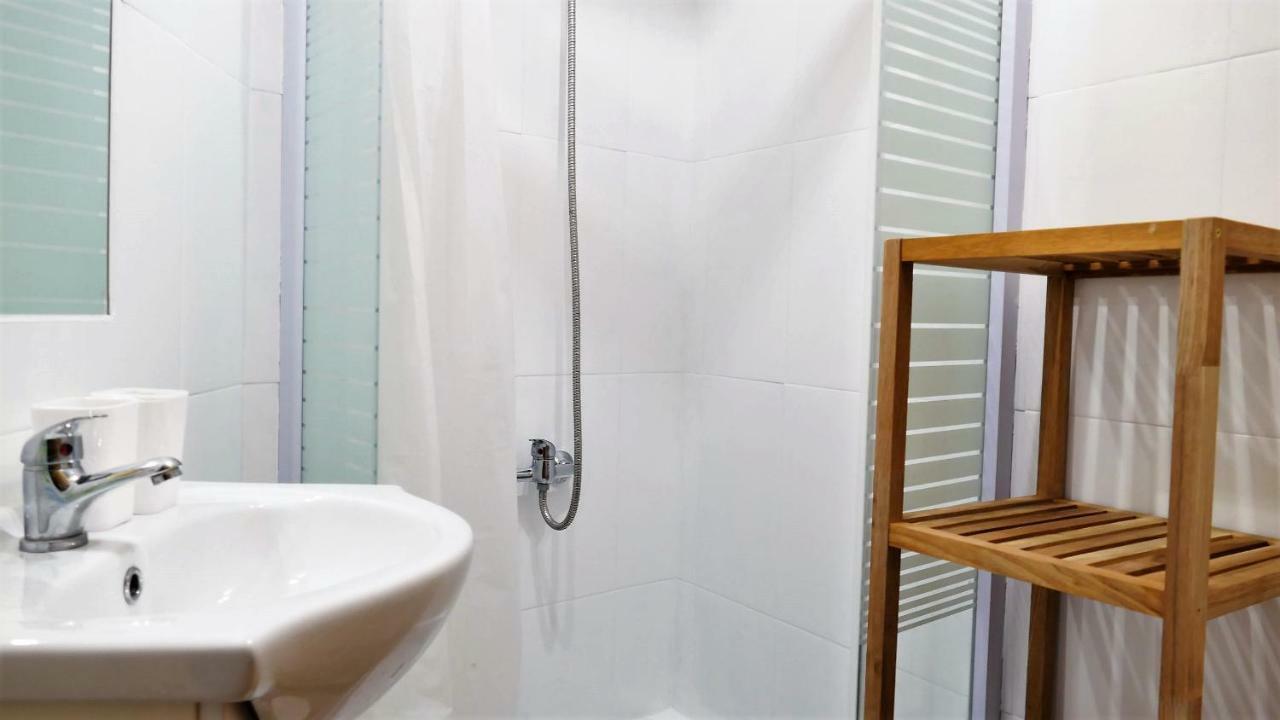 Ezy Ramos Apartment Alfama Lisboa Εξωτερικό φωτογραφία