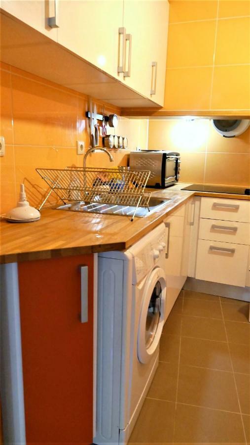 Ezy Ramos Apartment Alfama Lisboa Εξωτερικό φωτογραφία
