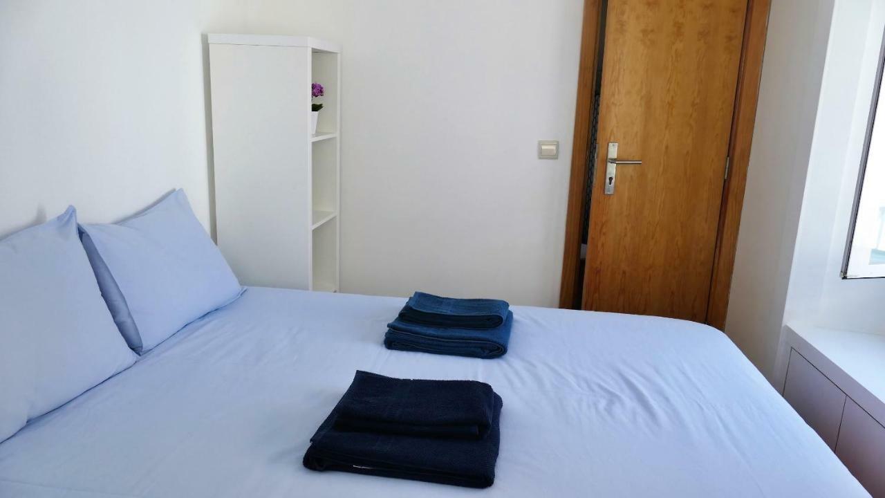 Ezy Ramos Apartment Alfama Lisboa Εξωτερικό φωτογραφία