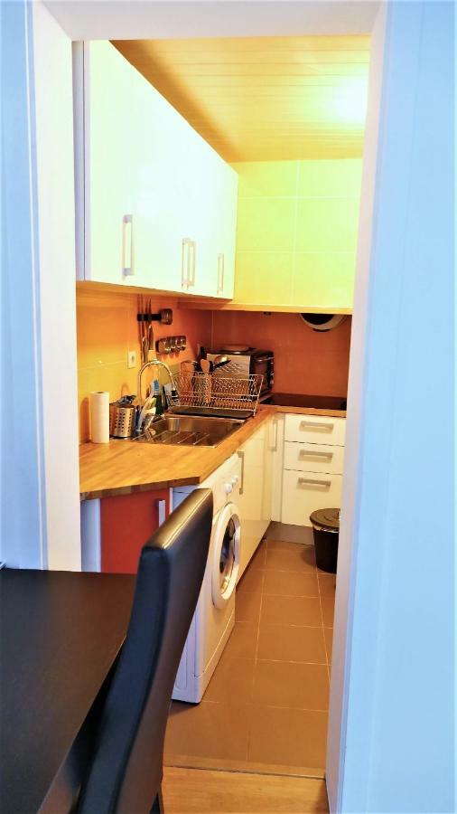 Ezy Ramos Apartment Alfama Lisboa Εξωτερικό φωτογραφία