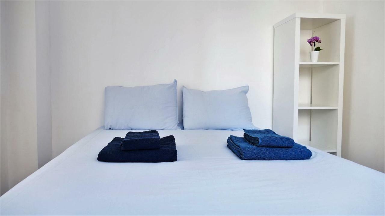 Ezy Ramos Apartment Alfama Lisboa Εξωτερικό φωτογραφία